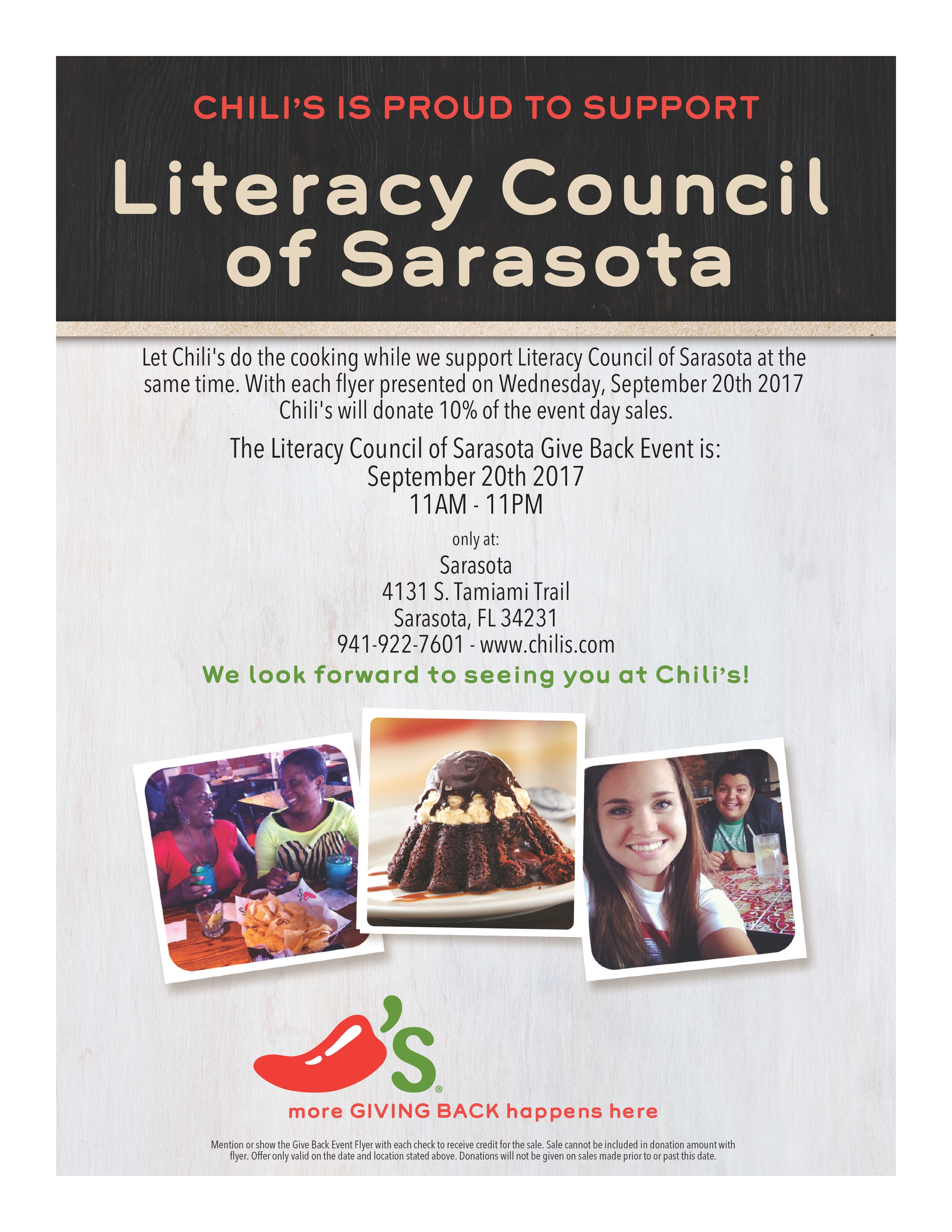 Literacy Council Of Sarasota News Literacy Council Of Sarasota