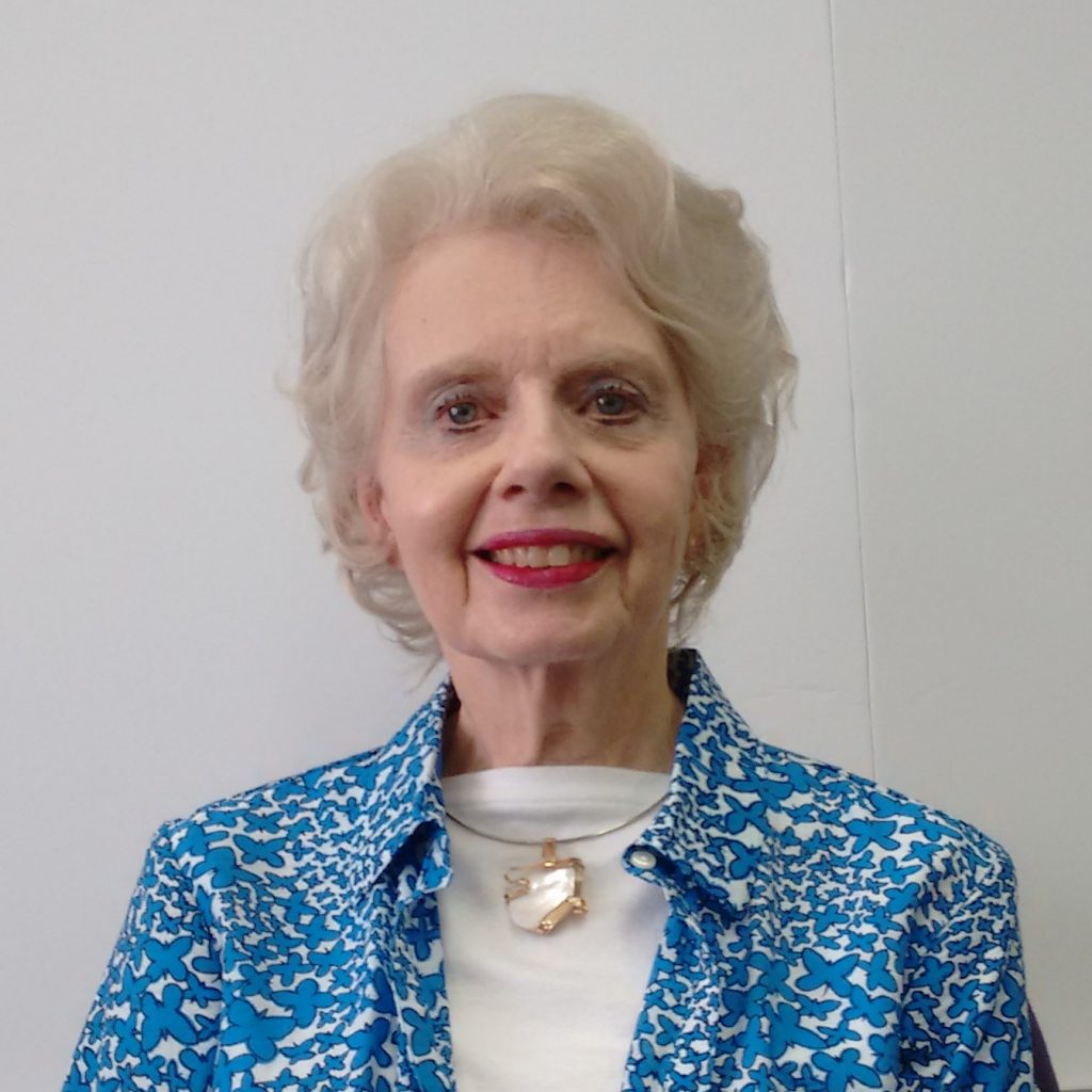 Linda T. Jones, Ph.D. Retired School District, State Department and University Administrator