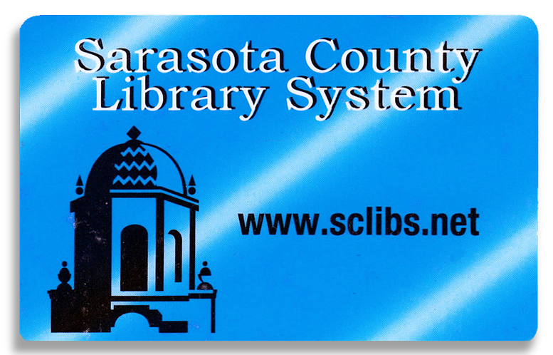 Sarasota County Libraries (1)