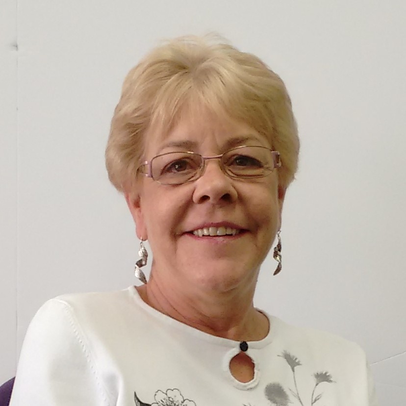Susan Bergstrom, Program Director