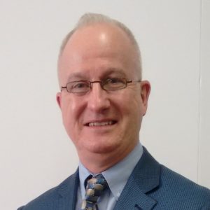 Tom Melville, Executive Director