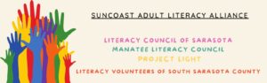 Suncoast Adult Literacy