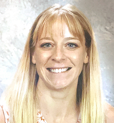 Colleen Pellerito