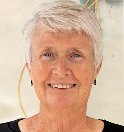 Peggy Miller