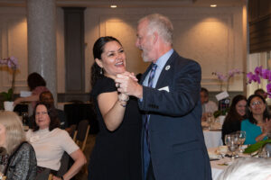 Attendees gathered to support adult literacy programs at the Literacy Matters 2026 Luncheon.